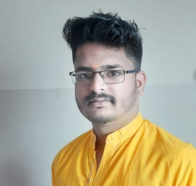 Ashutosh Birje